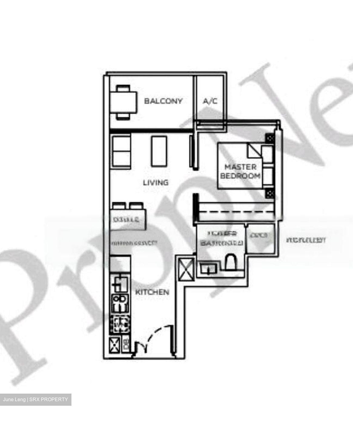 3 Cuscaden (D10), Apartment #429965581